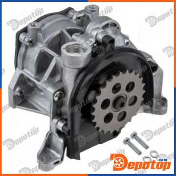 Pompe à huile pour BMW | BPO-BM-001, 11417798014